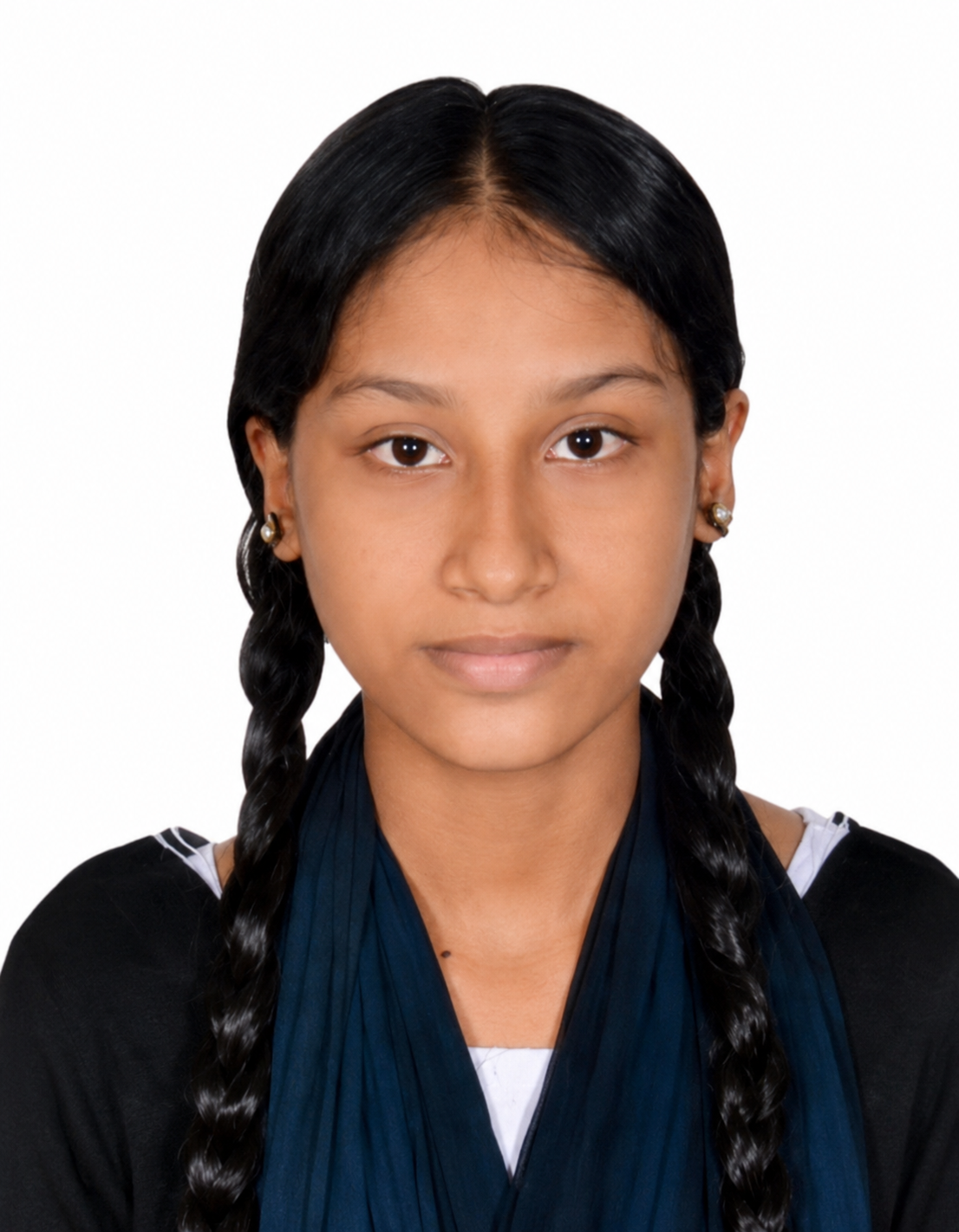Student name