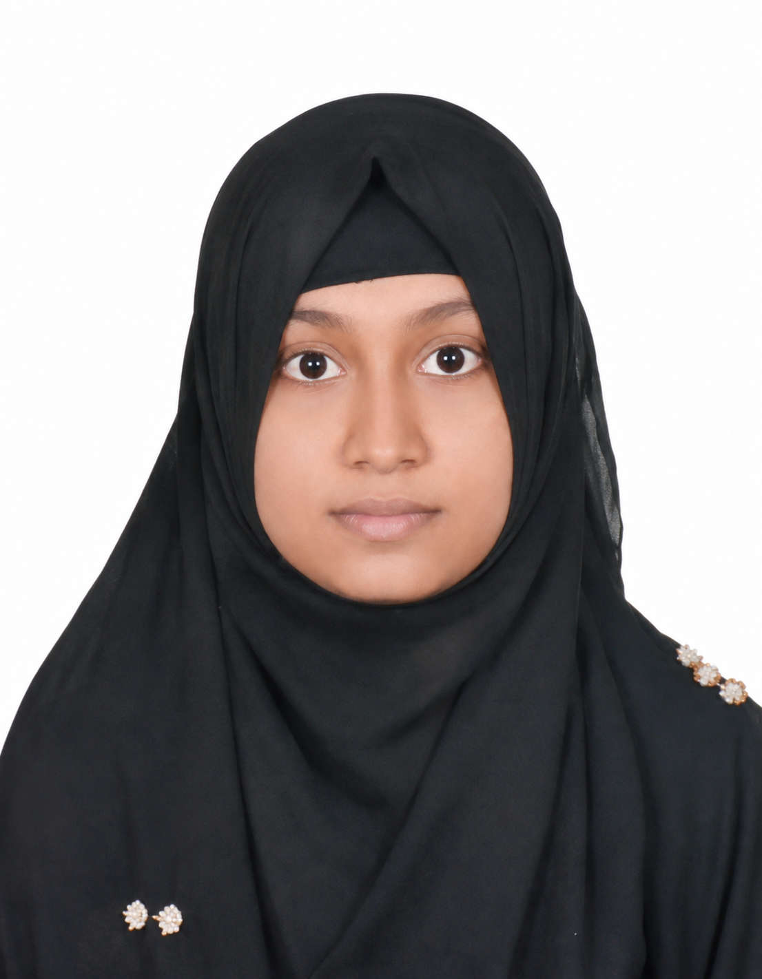 Student name