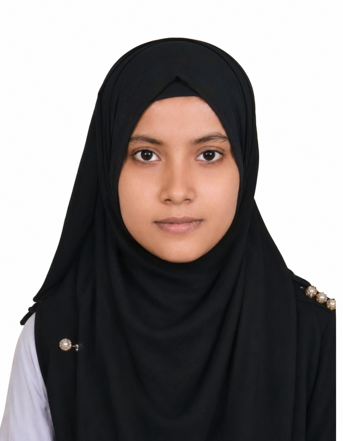 Student name