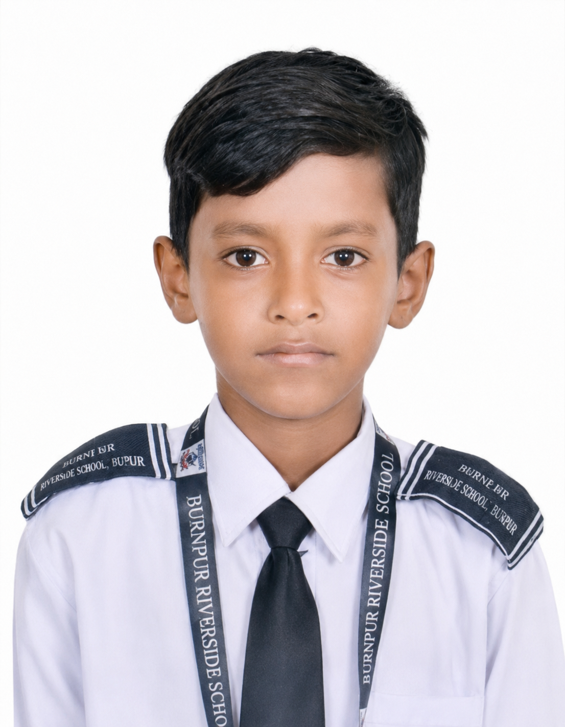 Student name