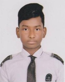 Student name