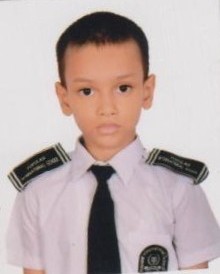Student name